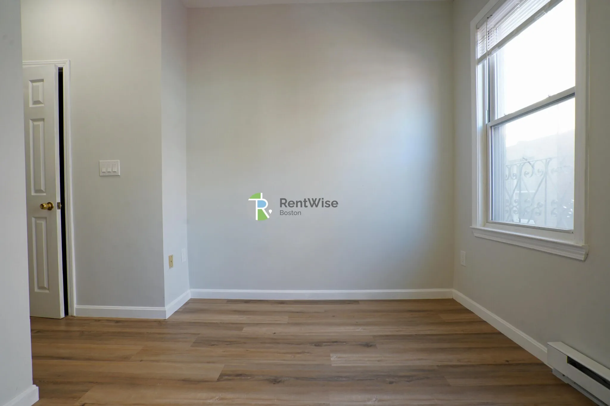 3 bed, 1 bath apartment for rent at 9 Noyes Pl Unit 2, North End — photo 16 of 30