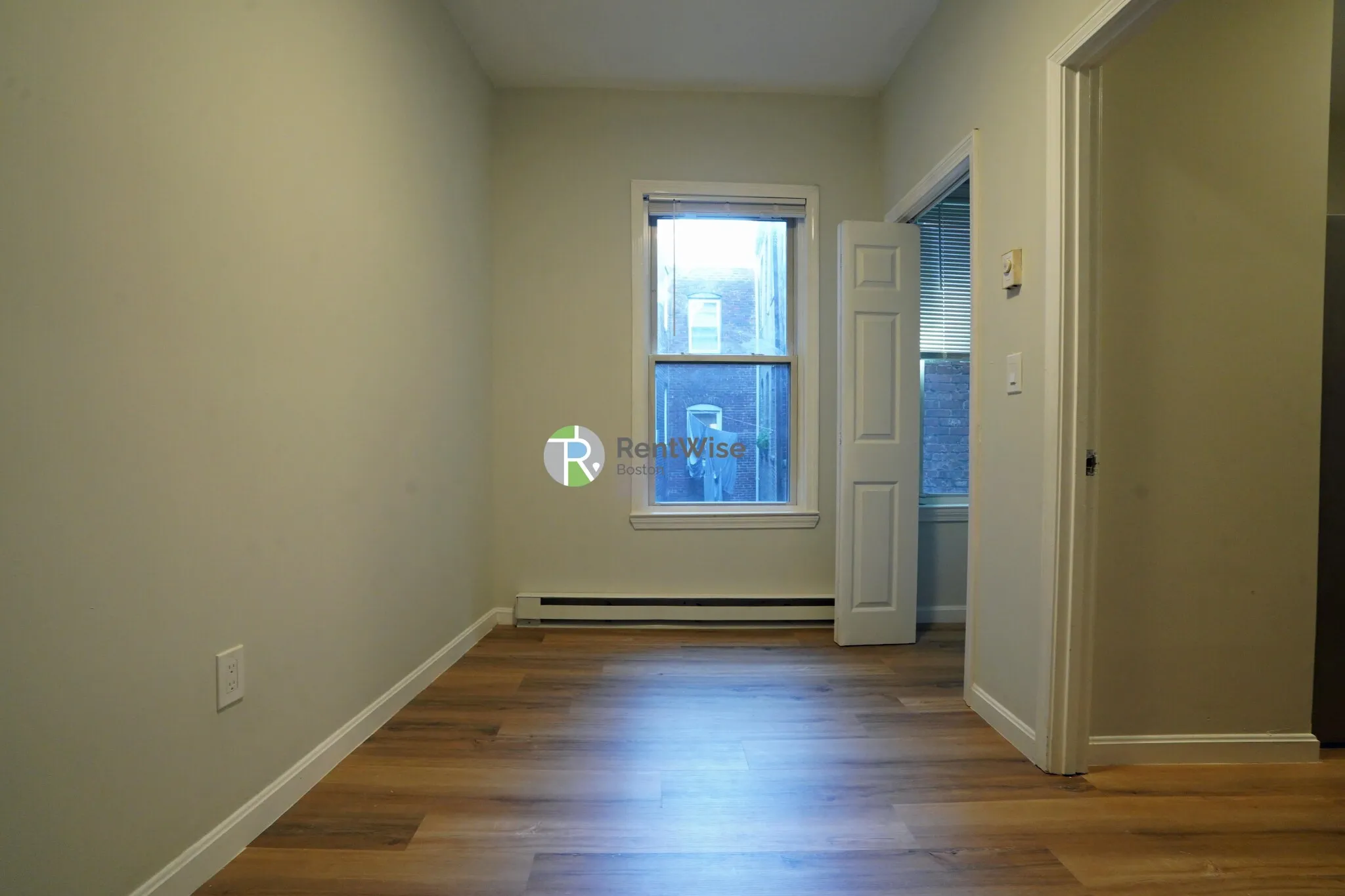 3 bed, 1 bath apartment for rent at 9 Noyes Pl Unit 2, North End — photo 10 of 30