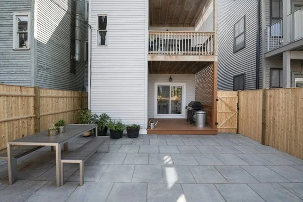 2 bed, 1 bath apartment for rent at 9 O St Unit 1, South Boston — photo 2 of 14