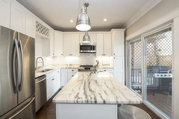 2 bed, 1 bath apartment for rent at 9 O St Unit 1, South Boston — photo 4 of 14