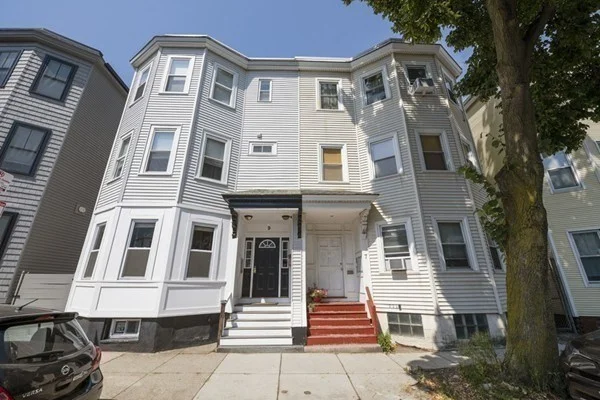 2 bed, 1 bath apartment for rent at 9 O St Unit 1, South Boston — photo 12 of 14