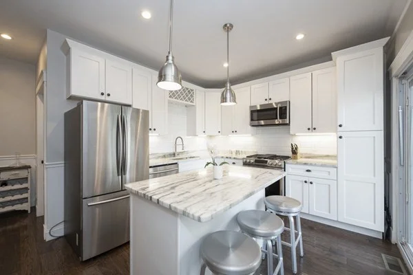 2 bed, 1 bath apartment for rent at 9 O St Unit 1, South Boston — photo 5 of 14