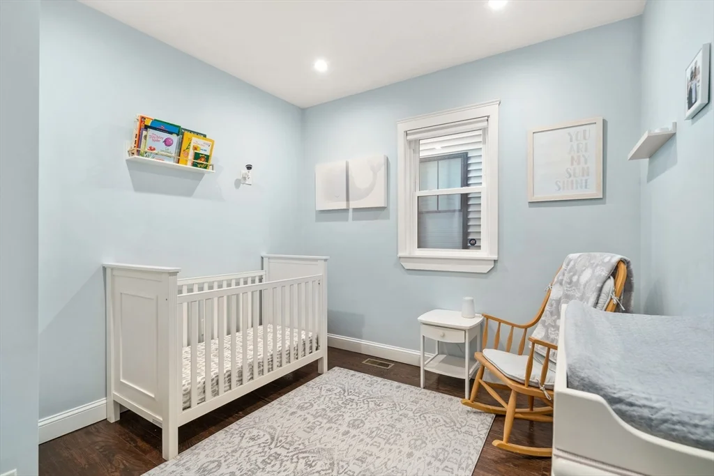 2 bed, 1 bath apartment for rent at 9 O St Unit 1A, South Boston — photo 10 of 19