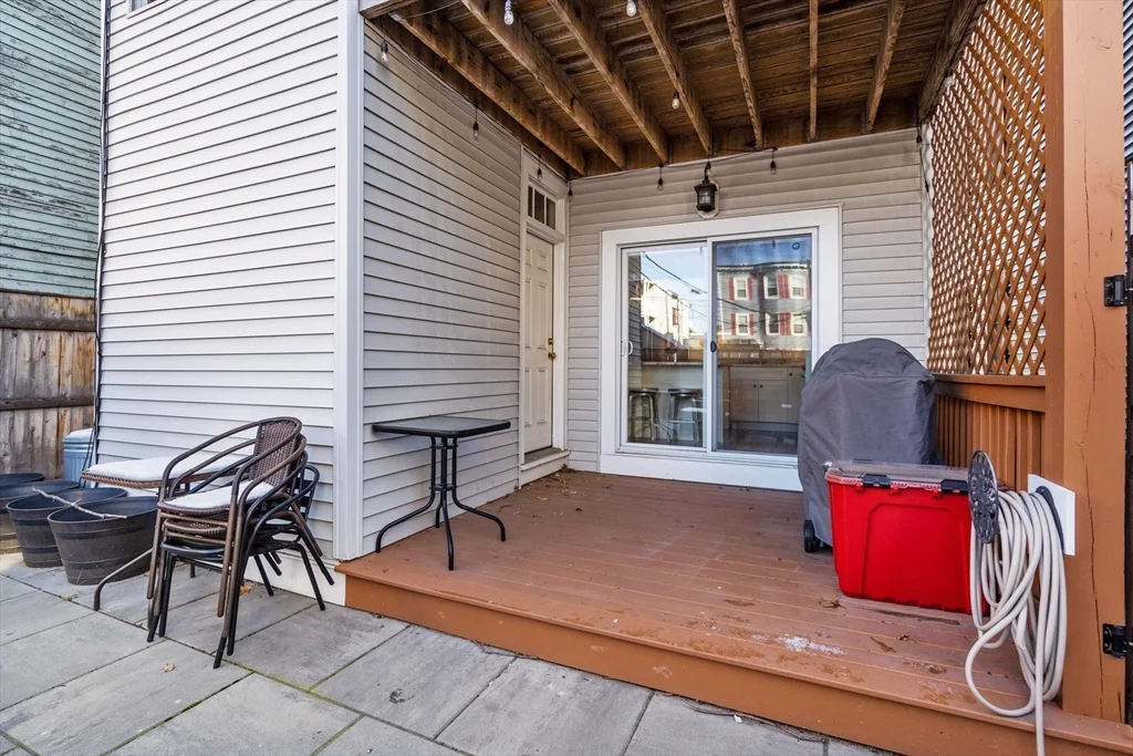 2 bed, 1 bath apartment for rent at 9 O St Unit 1A, South Boston — photo 15 of 19