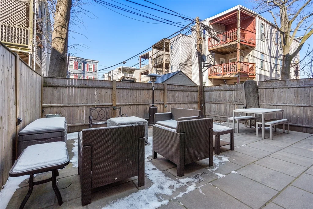 2 bed, 1 bath apartment for rent at 9 O St Unit 1A, South Boston — photo 11 of 19