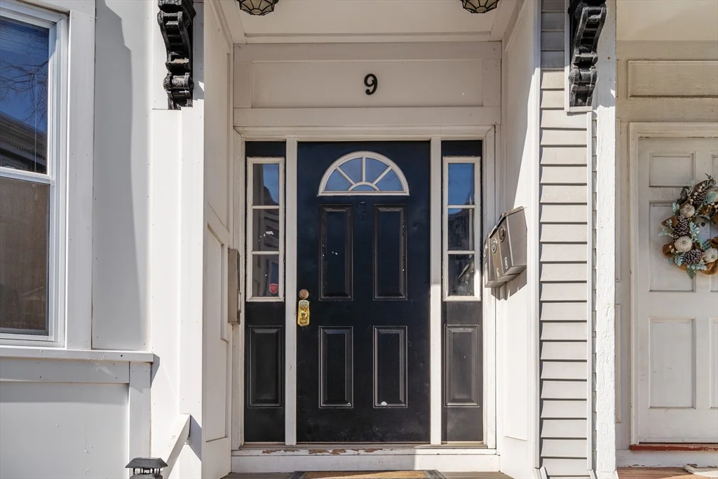 2 bed, 1 bath apartment for rent at 9 O St Unit 1A, South Boston — photo 17 of 19