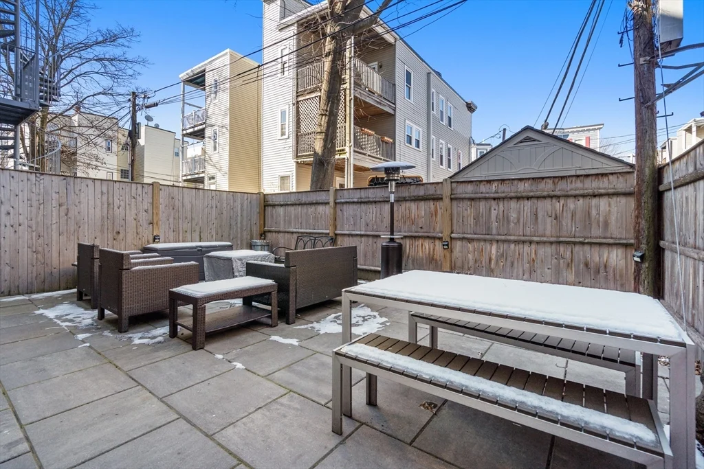 2 bed, 1 bath apartment for rent at 9 O St Unit 1A, South Boston — photo 12 of 19