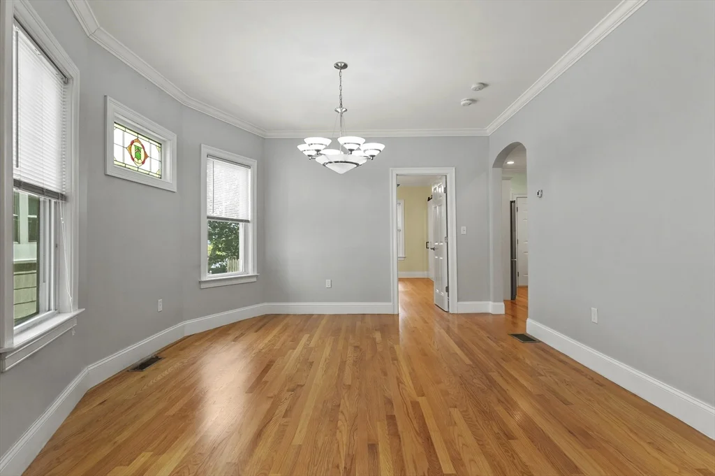 2 bed, 1 bath apartment for rent at 9 Odonnell Sq Unit 1, Dorchester — photo 17 of 25