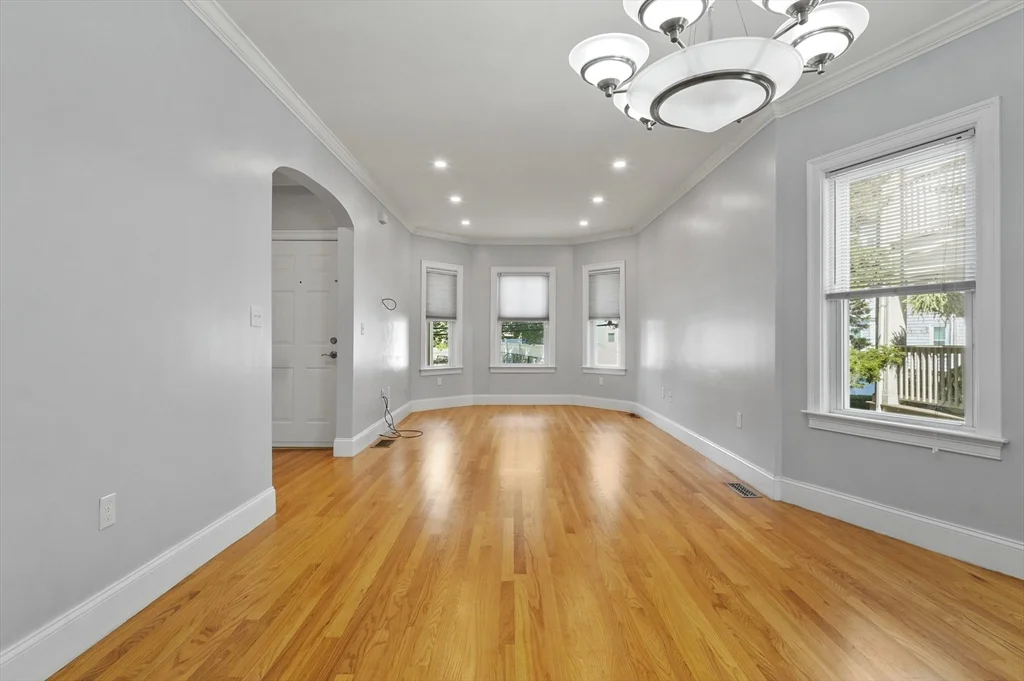 2 bed, 1 bath apartment for rent at 9 Odonnell Sq Unit 1, Dorchester — photo 14 of 25