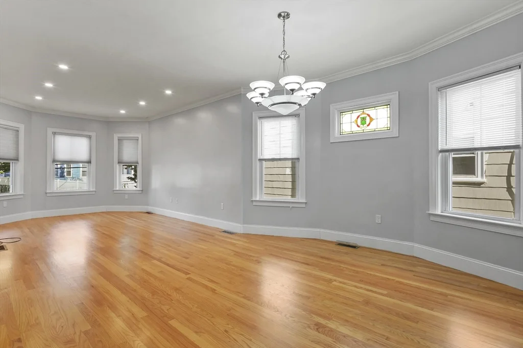2 bed, 1 bath apartment for rent at 9 Odonnell Sq Unit 1, Dorchester — photo 15 of 25