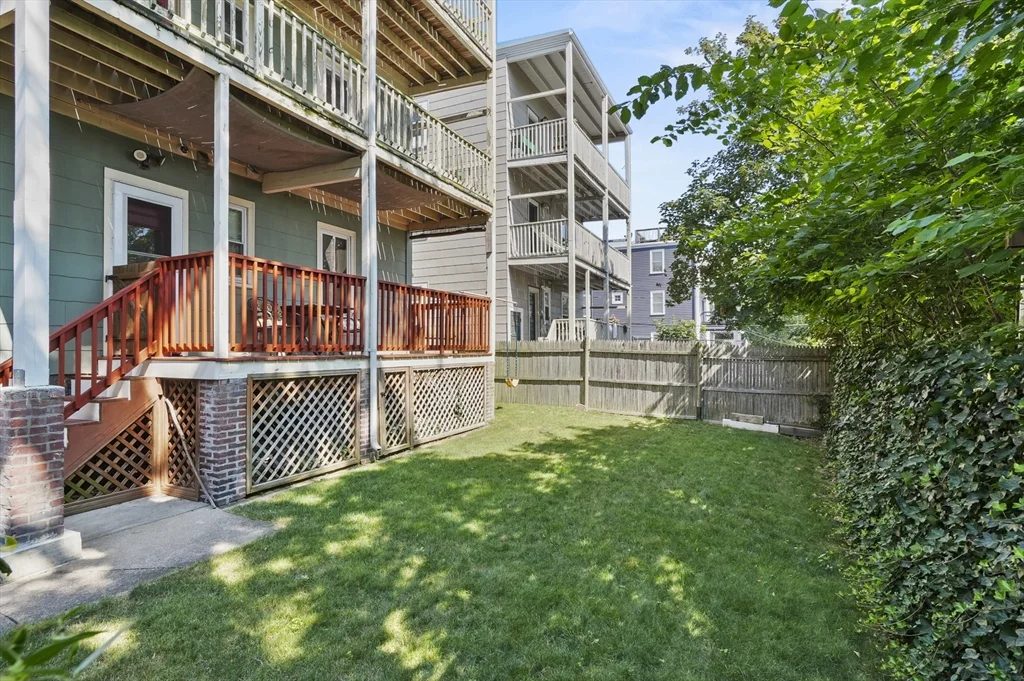 2 bed, 1 bath apartment for rent at 9 Odonnell Sq Unit 1, Dorchester — photo 25 of 25