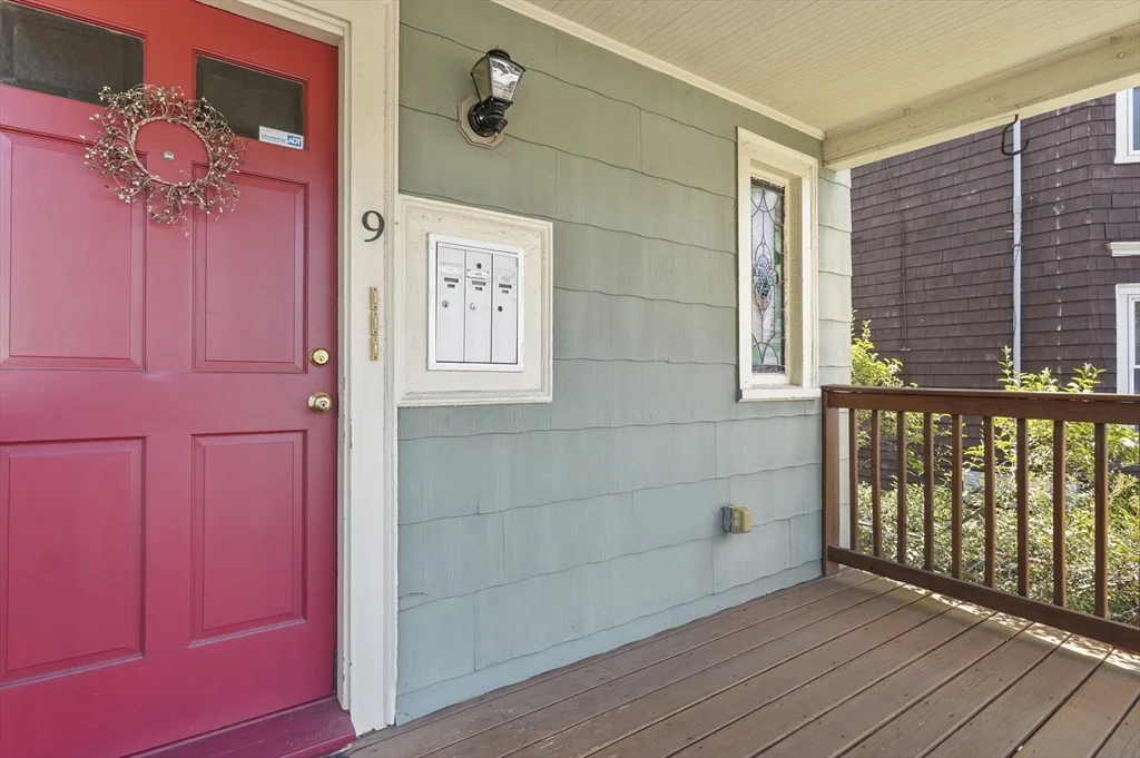 2 bed, 1 bath apartment for rent at 9 Odonnell Sq Unit 1, Dorchester — photo 3 of 25