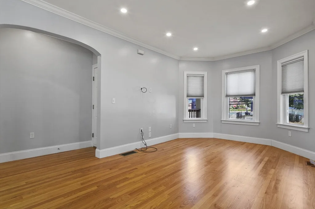 2 bed, 1 bath apartment for rent at 9 Odonnell Sq Unit 1, Dorchester — photo 19 of 25