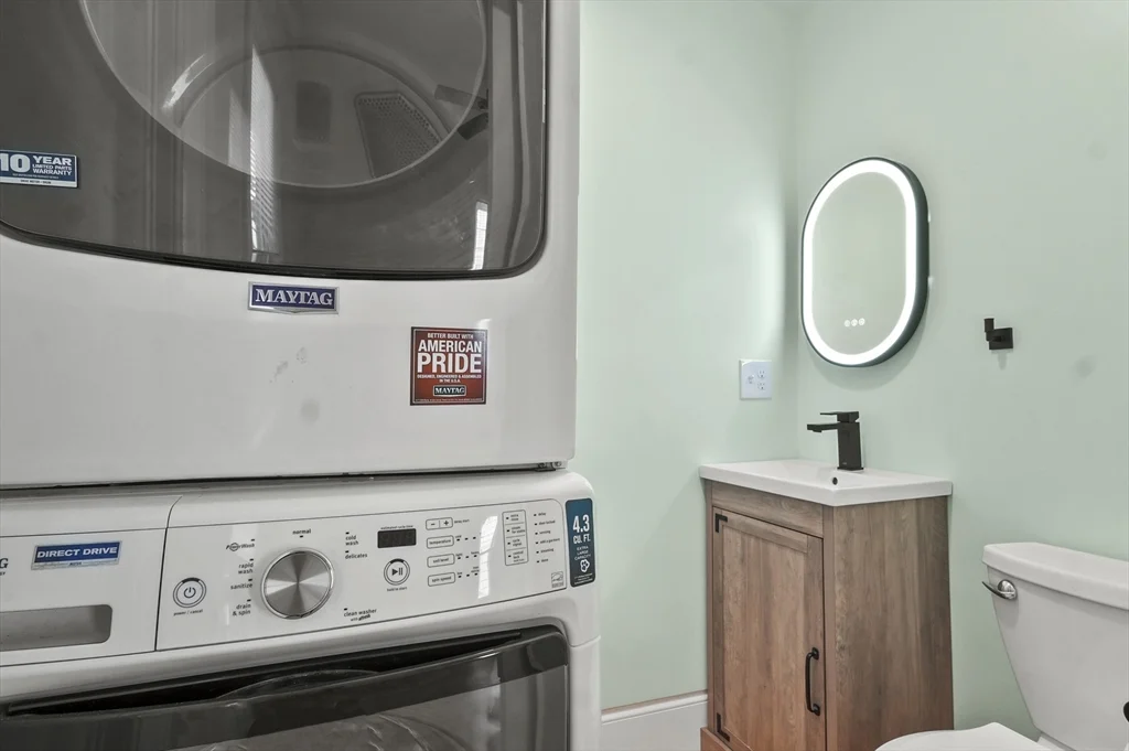 2 bed, 1 bath apartment for rent at 9 Odonnell Sq Unit 1, Dorchester — photo 21 of 25