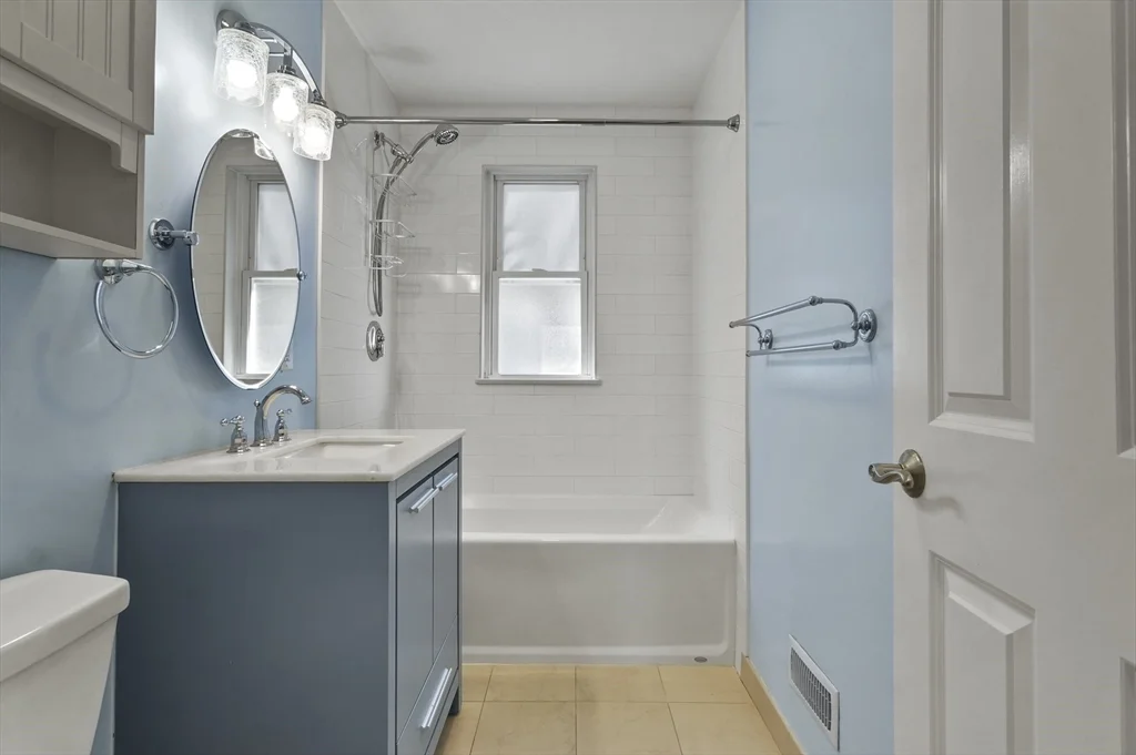 2 bed, 1 bath apartment for rent at 9 Odonnell Sq Unit 1, Dorchester — photo 6 of 25