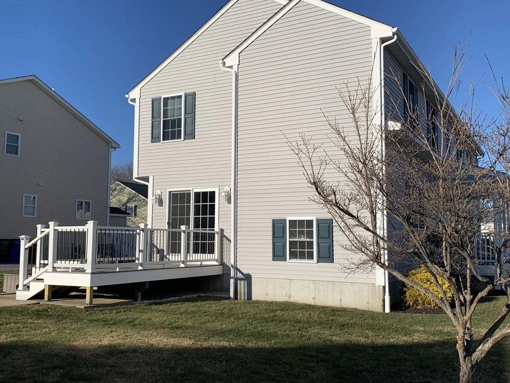 3 bed, 1 bath apartment for rent at 9 Omaha St Unit 9, Fall River — photo 17 of 17
