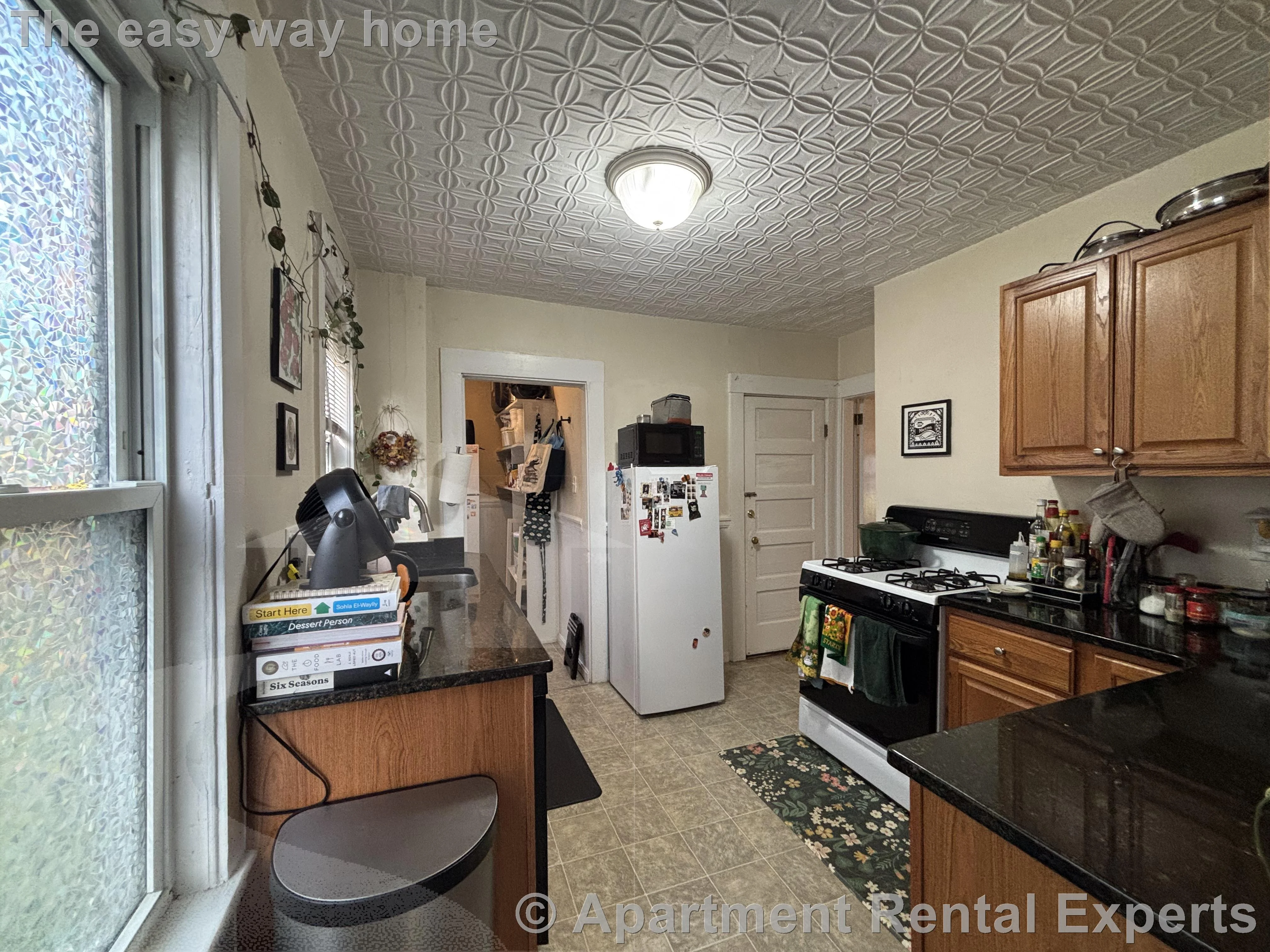 2 bed, 1 bath apartment for rent at 9 Orrin St Unit 1, Huron Village — photo 6 of 20