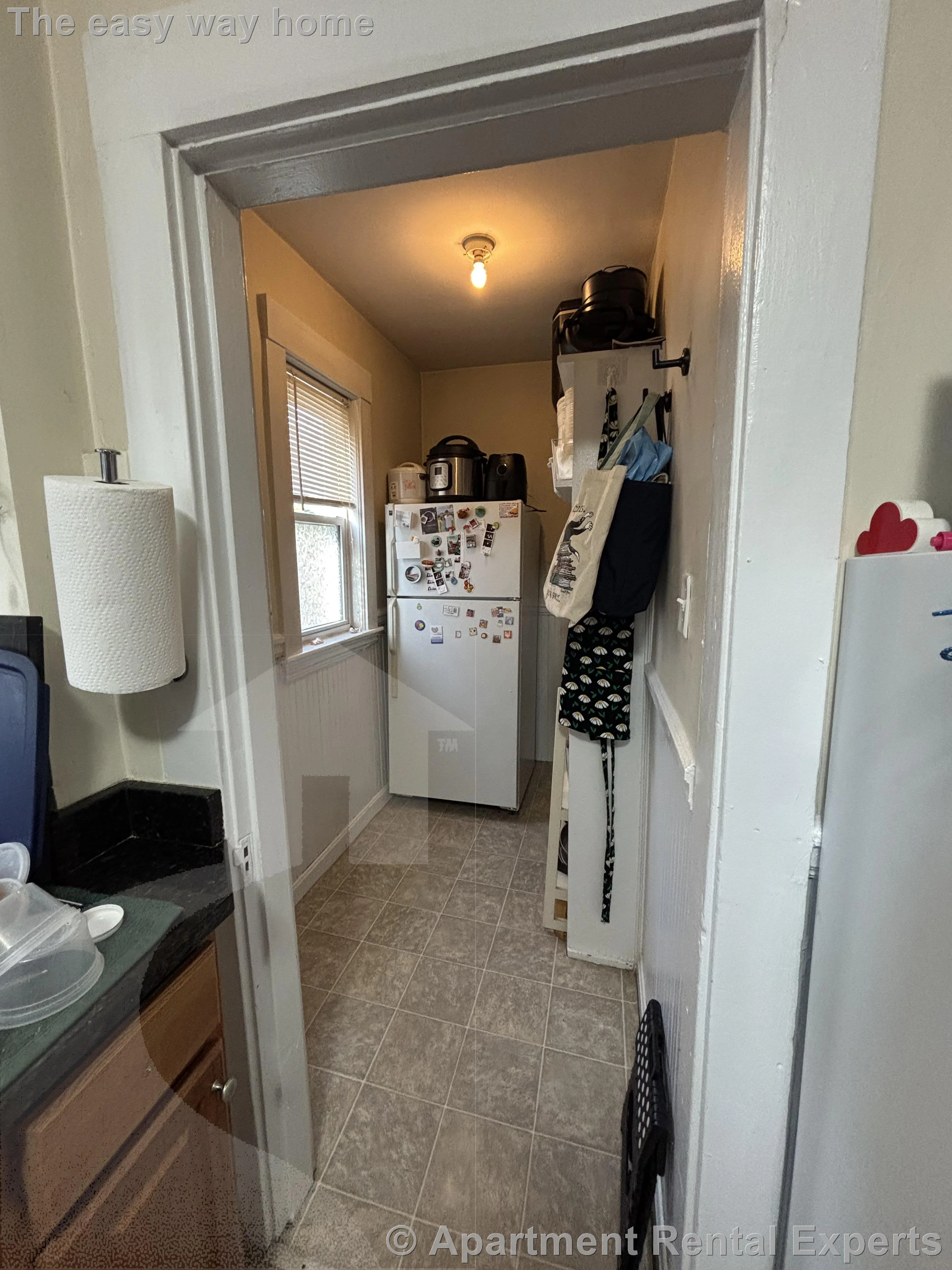 2 bed, 1 bath apartment for rent at 9 Orrin St Unit 1, Huron Village — photo 18 of 20