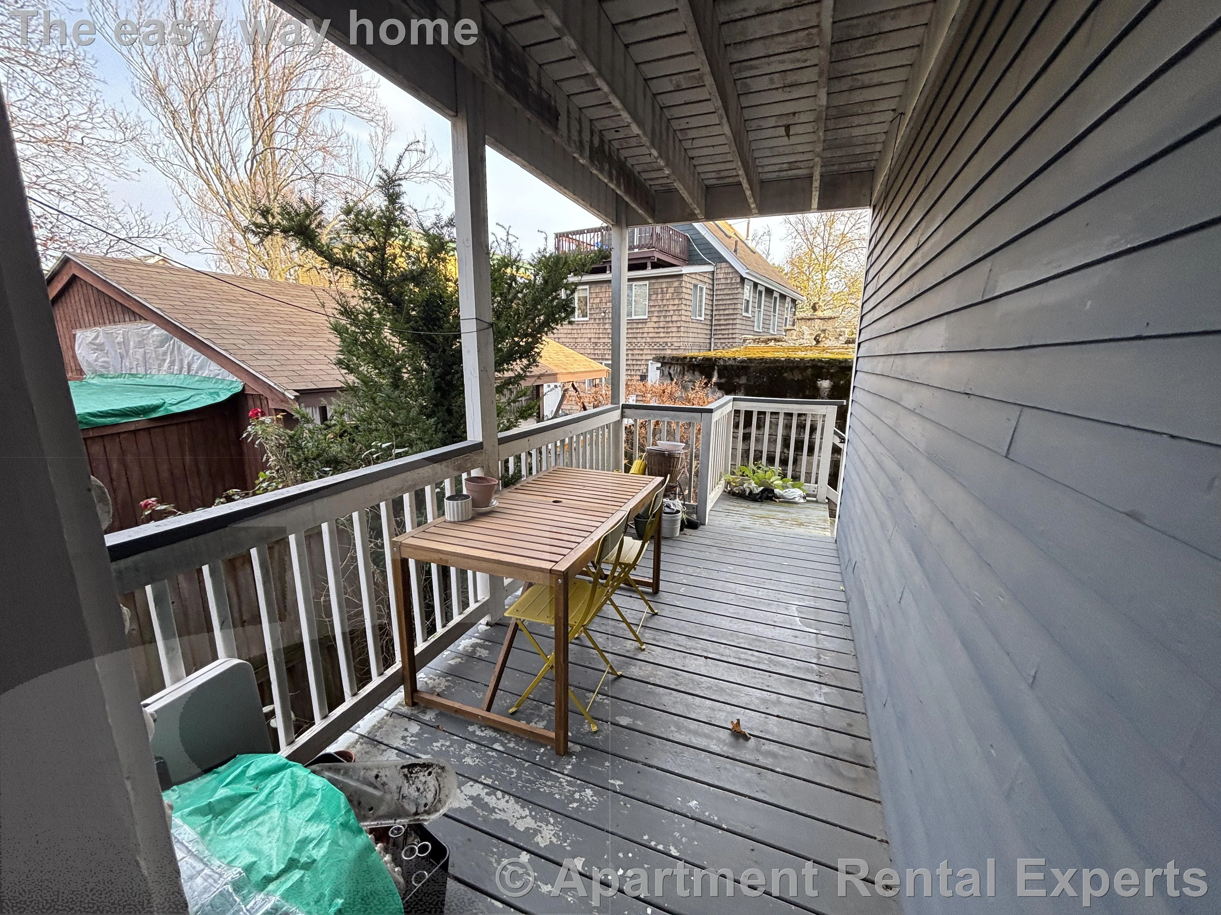 2 bed, 1 bath apartment for rent at 9 Orrin St Unit 1, Huron Village — photo 14 of 20