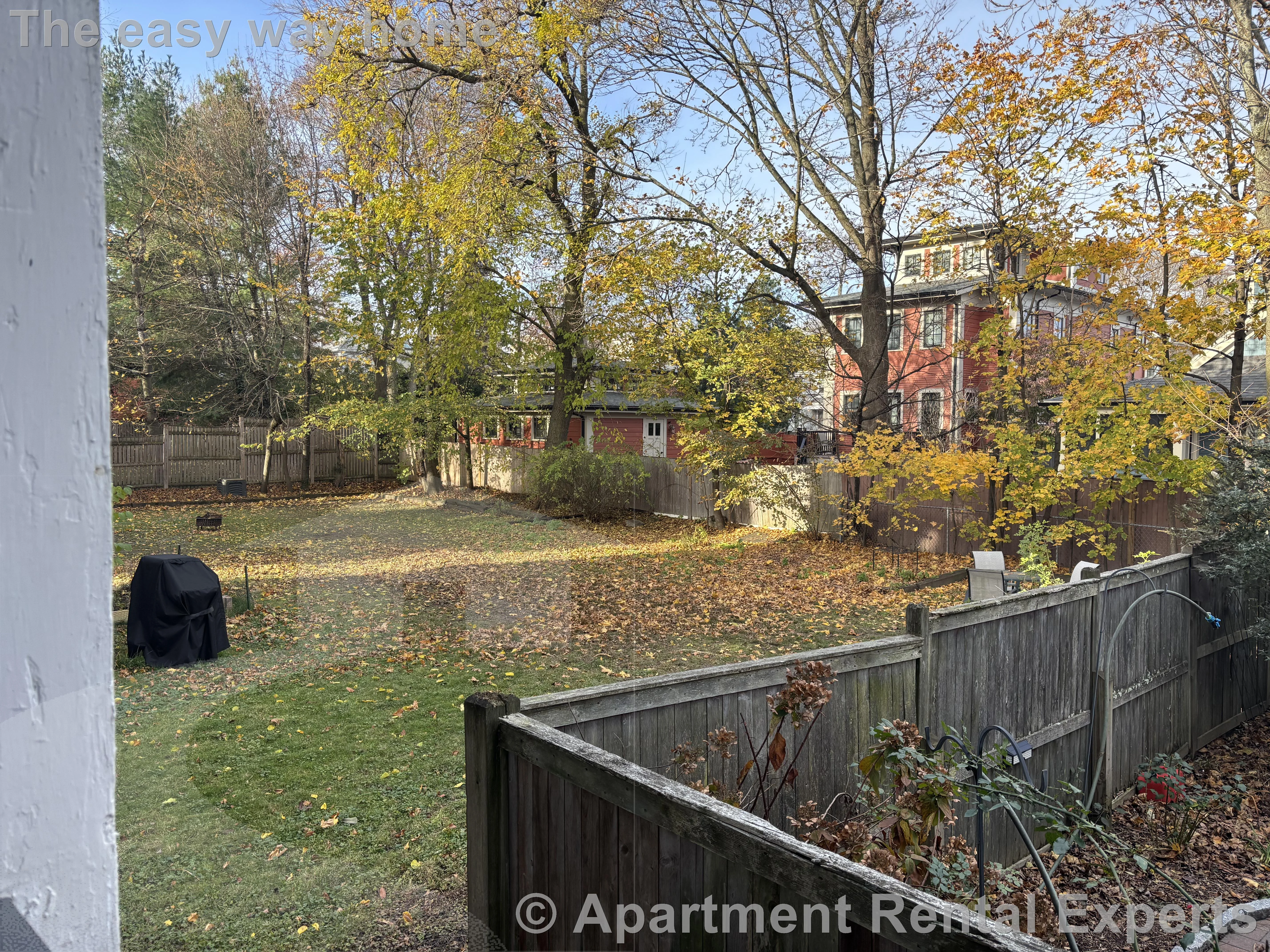 2 bed, 1 bath apartment for rent at 9 Orrin St Unit 1, Huron Village — photo 19 of 20