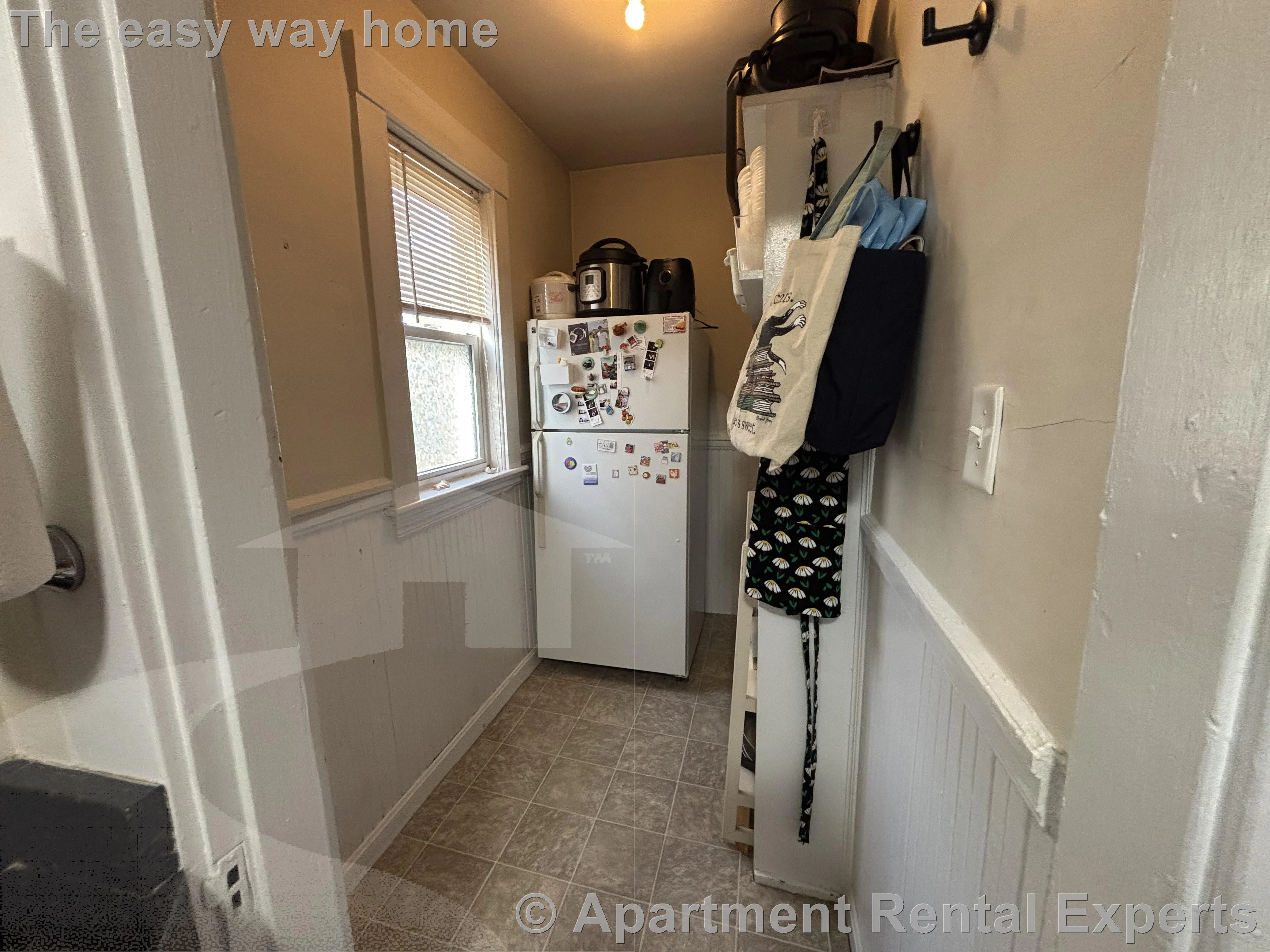 2 bed, 1 bath apartment for rent at 9 Orrin St Unit 1, Huron Village — photo 17 of 20