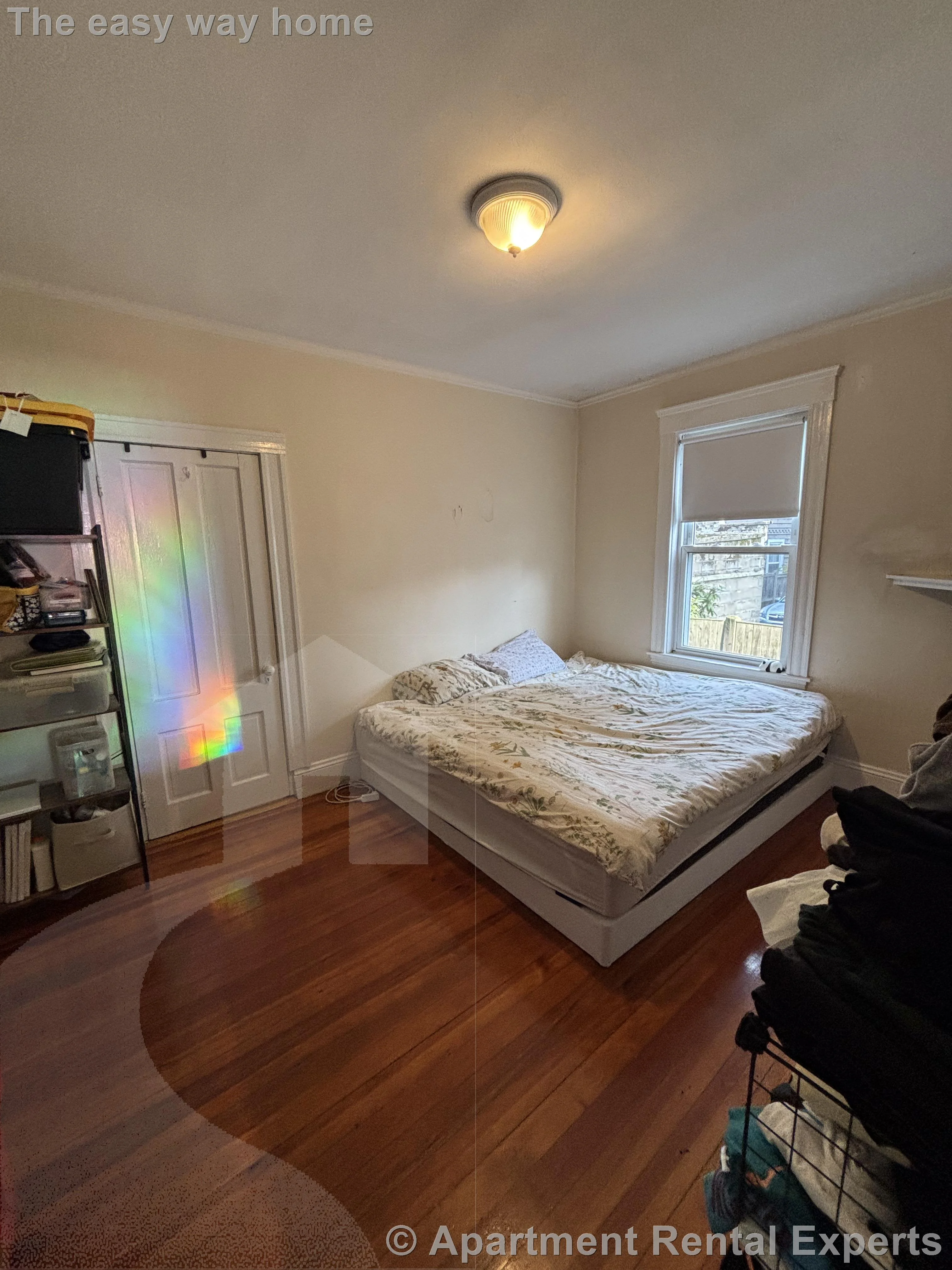 2 bed, 1 bath apartment for rent at 9 Orrin St Unit 1, Huron Village — photo 10 of 20