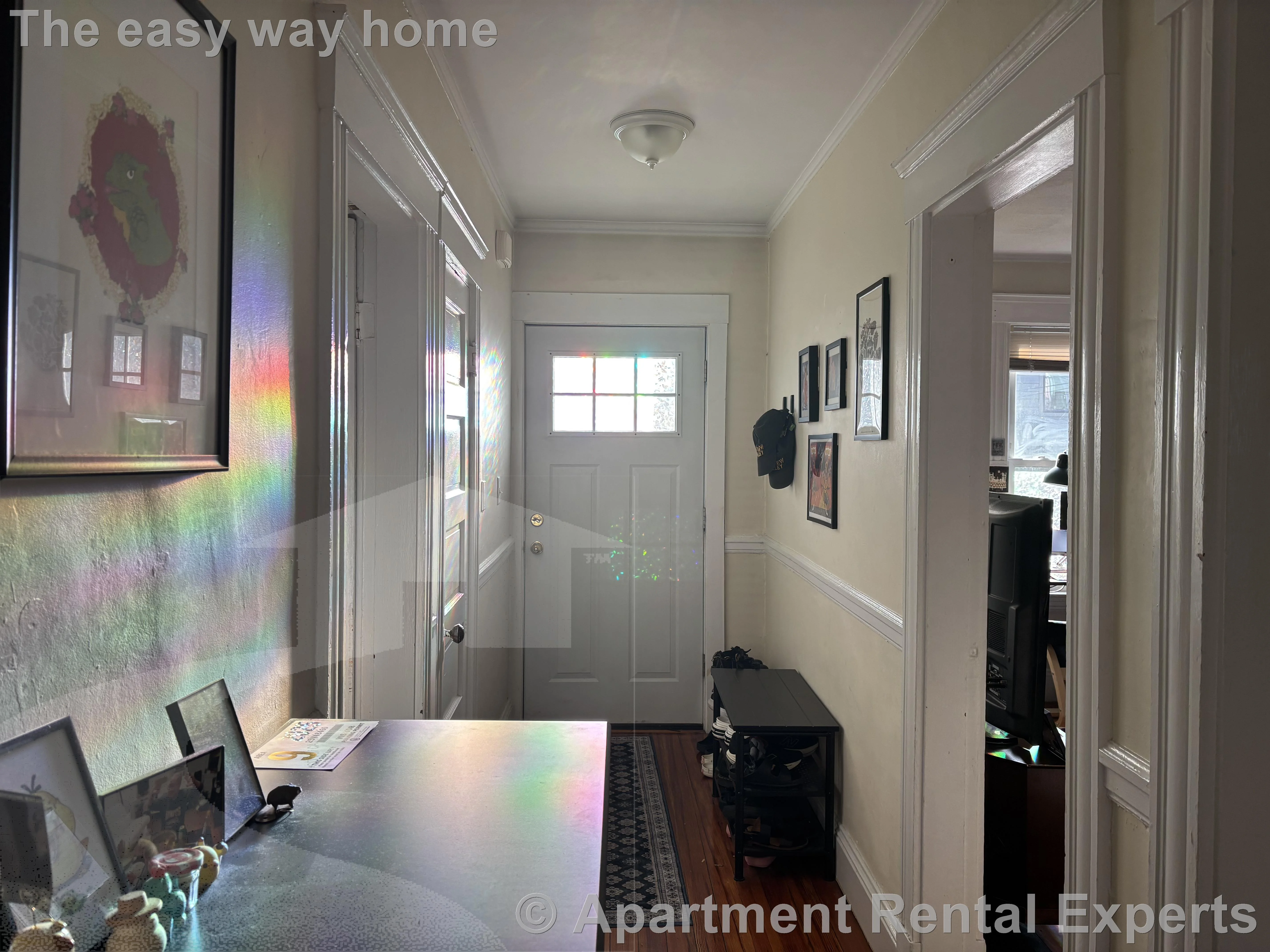2 bed, 1 bath apartment for rent at 9 Orrin St Unit 1, Huron Village — photo 12 of 20