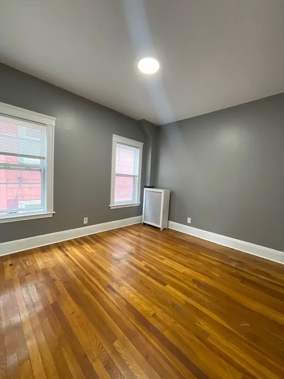 3 bed, 1 bath apartment for rent at 9 Page Unit 2, Dorchester — photo 4 of 6