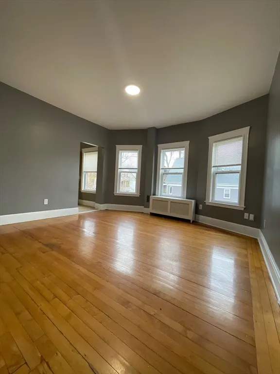 3 bed, 1 bath apartment for rent at 9 Page Unit 2, Dorchester — photo 3 of 6