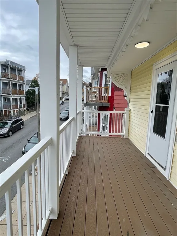 3 bed, 1 bath apartment for rent at 9 Page Unit 2, Dorchester — photo 6 of 6