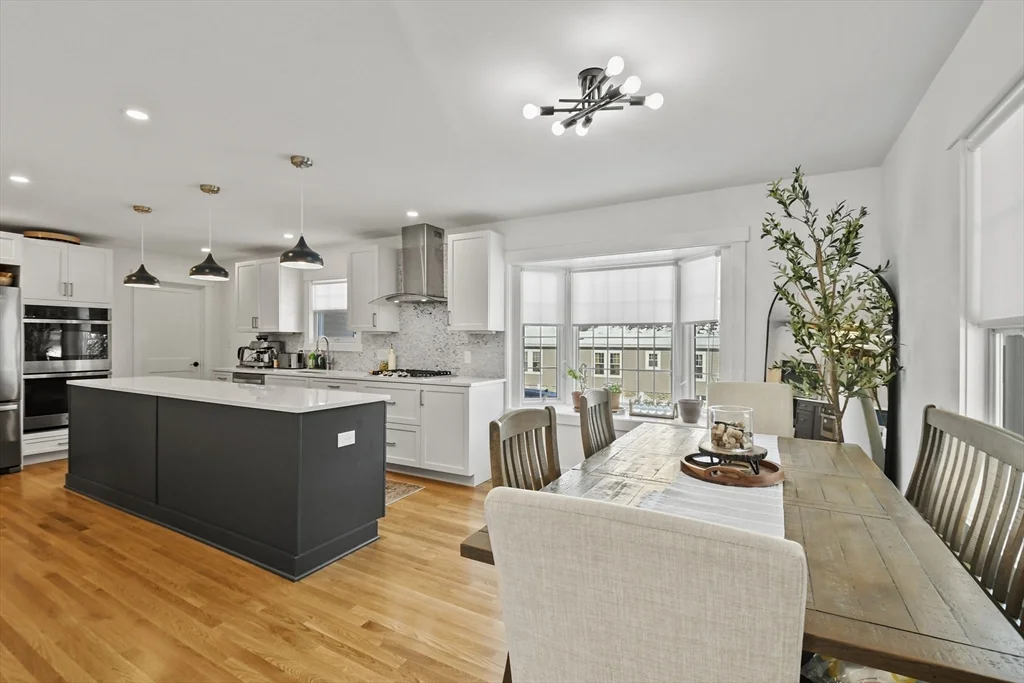 4 bed, 1 bath apartment for rent at 9 Park St, Shrewsbury — photo 14 of 36