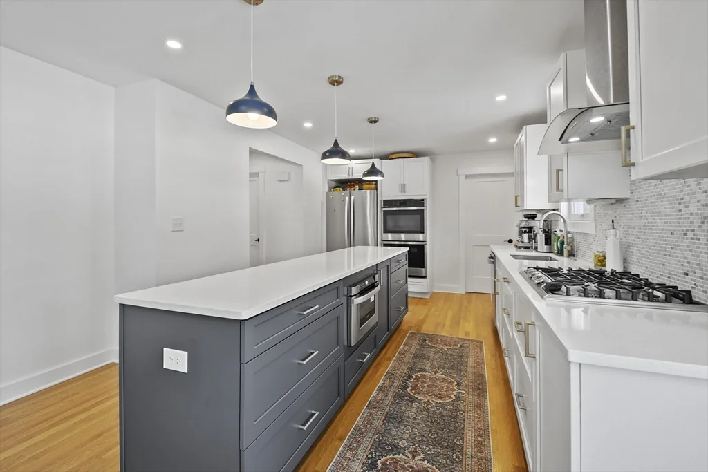 4 bed, 1 bath apartment for rent at 9 Park St, Shrewsbury — photo 13 of 36