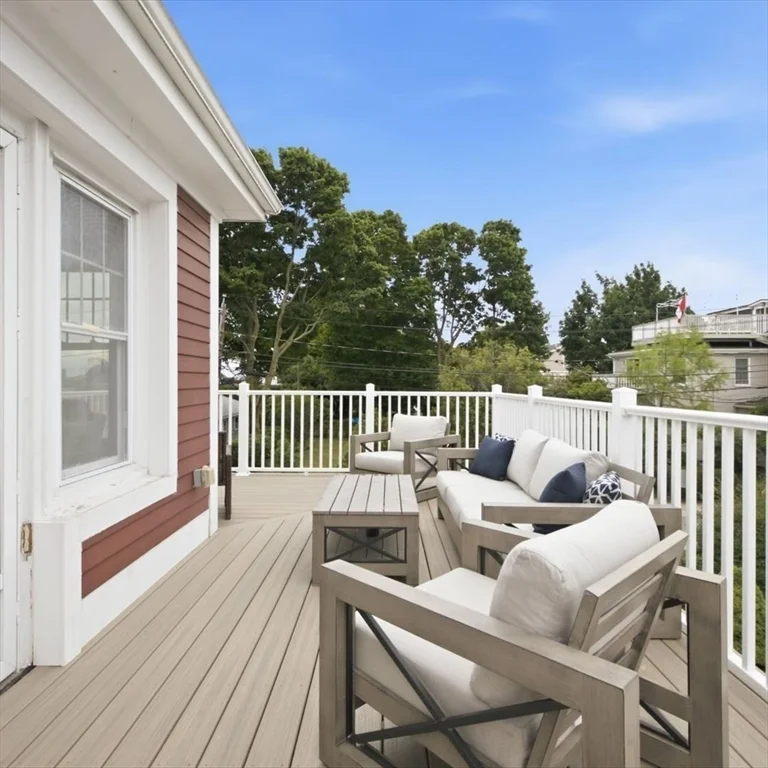 3 bed, 3 bath apartment for rent at 9 Park St Unit 10, Dorchester — photo 14 of 40