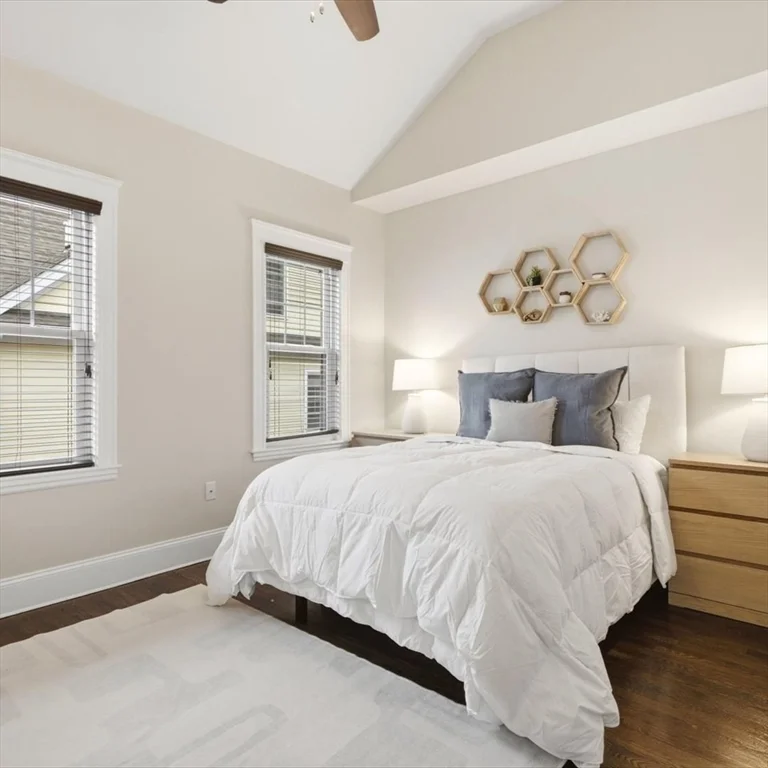 3 bed, 3 bath apartment for rent at 9 Park St Unit 10, Dorchester — photo 19 of 40