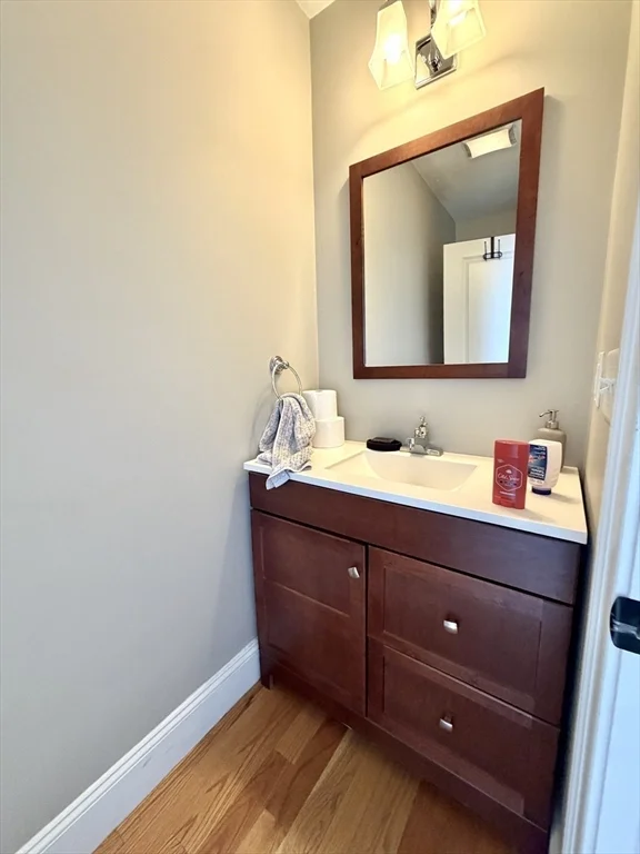 2 bed, 1 bath apartment for rent at 9 Park St Unit 4, Dorchester — photo 6 of 21