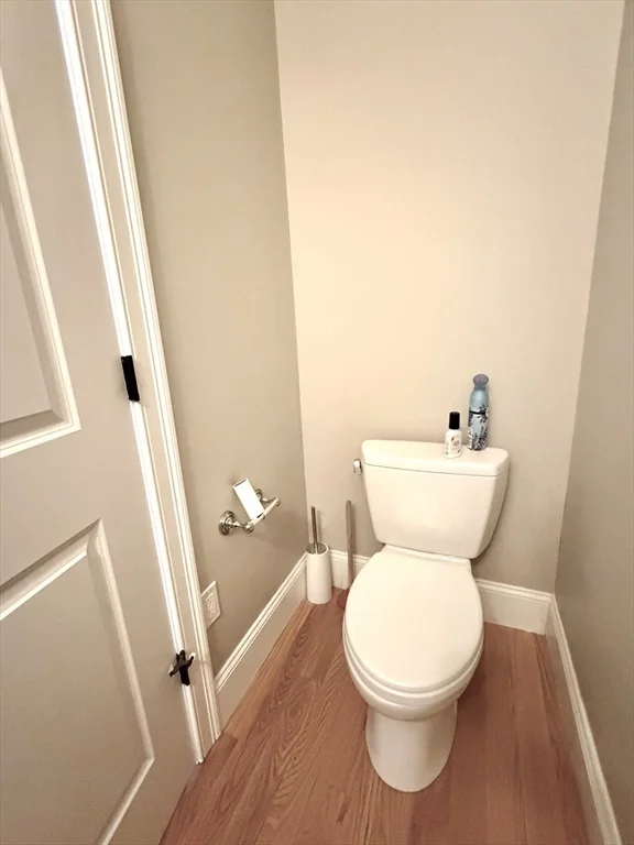 2 bed, 1 bath apartment for rent at 9 Park St Unit 4, Dorchester — photo 7 of 21