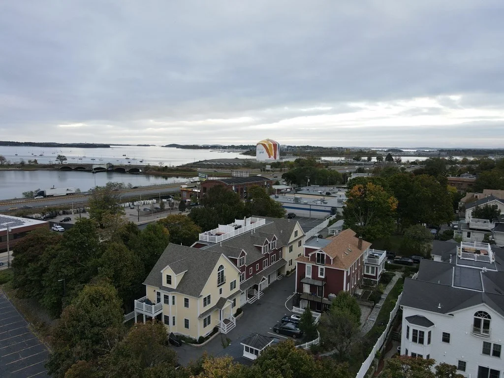 2 bed, 1 bath apartment for rent at 9 Park St Unit 4, Dorchester — photo 16 of 21