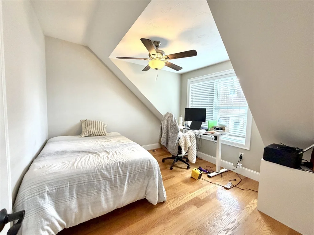 2 bed, 1 bath apartment for rent at 9 Park St Unit 4, Dorchester — photo 13 of 21