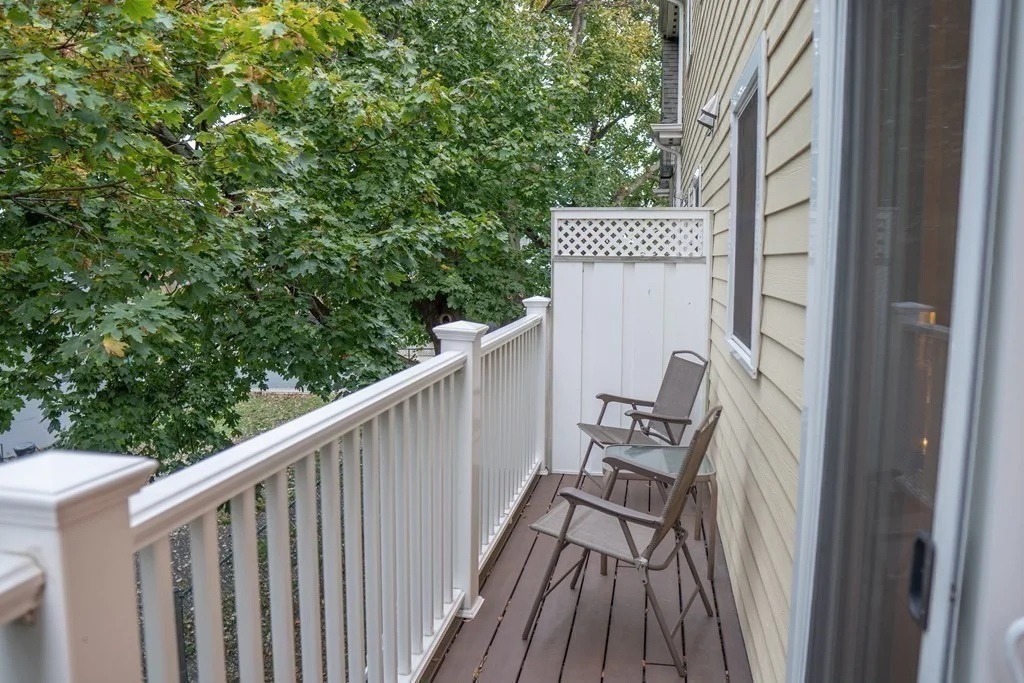 2 bed, 1 bath apartment for rent at 9 Park St Unit 4, Dorchester — photo 17 of 21