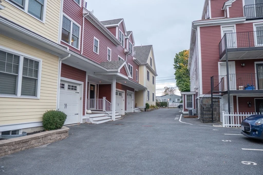 2 bed, 1 bath apartment for rent at 9 Park St Unit 4, Dorchester — photo 21 of 21