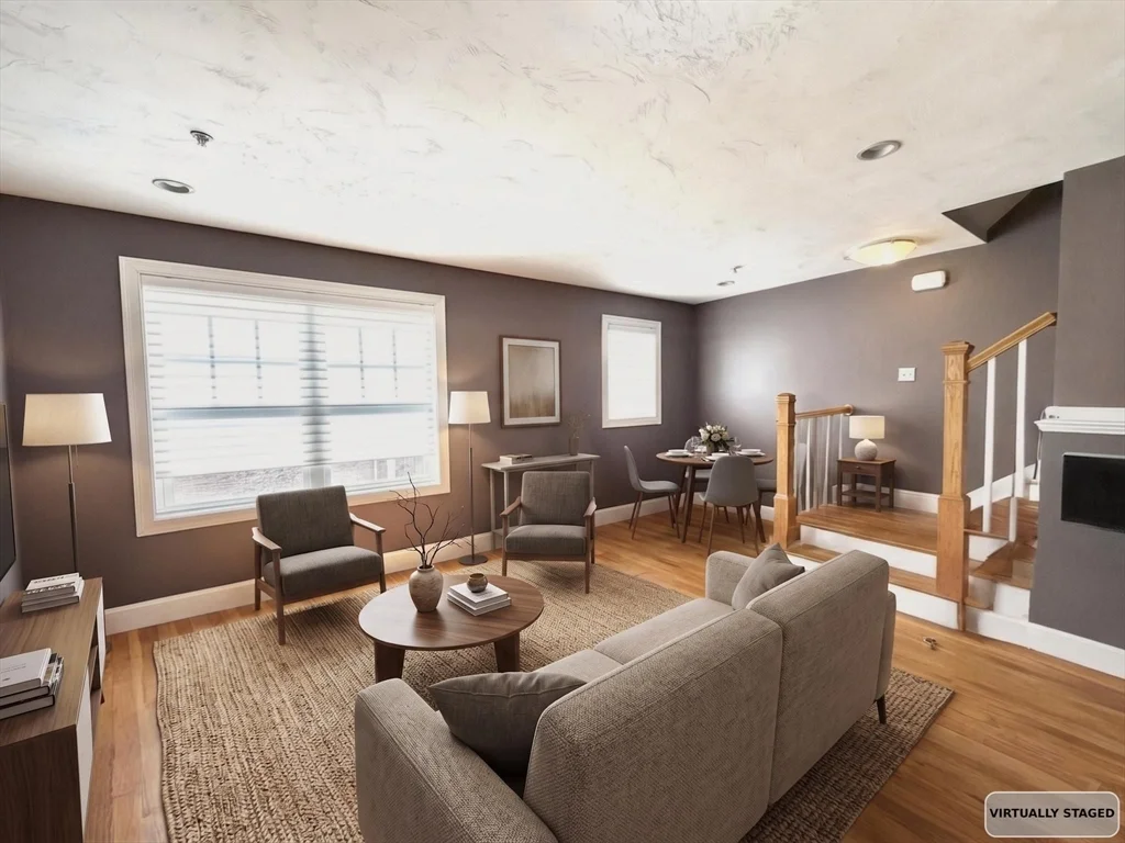 2 bed, 1 bath apartment for rent at 9 Park St Unit 4, Dorchester — photo 5 of 21