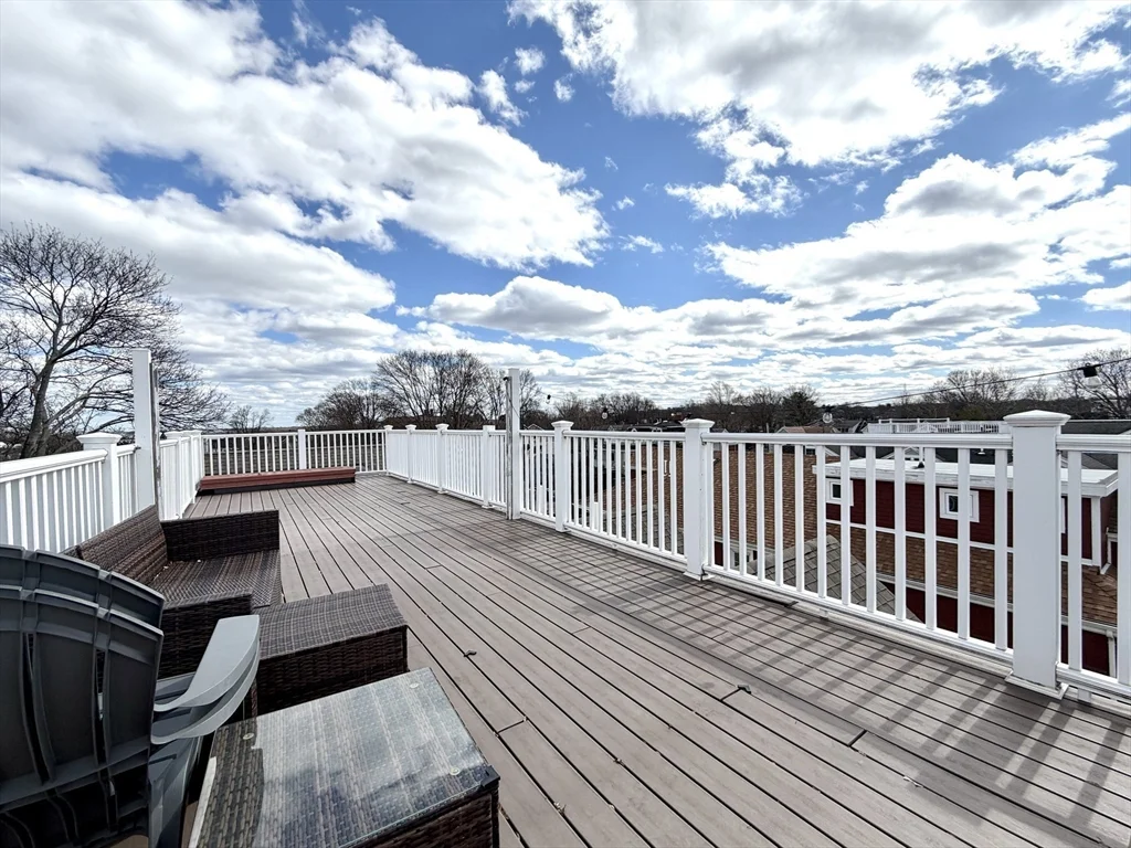 2 bed, 1 bath apartment for rent at 9 Park St Unit 4, Dorchester — photo 15 of 21