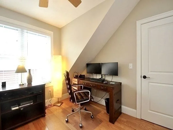2 bed, 1 bath apartment for rent at 9 Park St Unit 4, Dorchester — photo 12 of 21