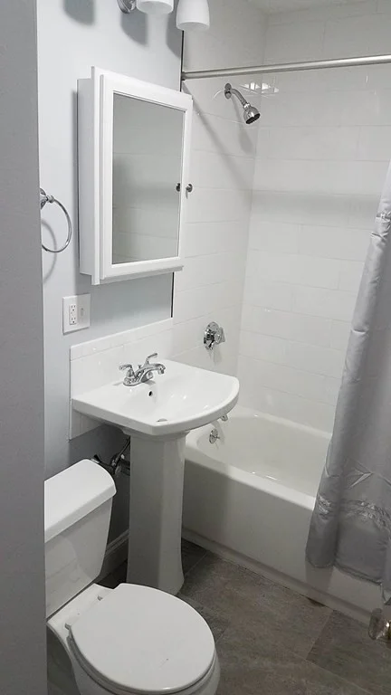 2 bed, 1 bath apartment for rent at 9 Park Vale Ave Unit 2, Allston — photo 14 of 21