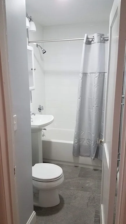 2 bed, 1 bath apartment for rent at 9 Park Vale Ave Unit 2, Allston — photo 13 of 21