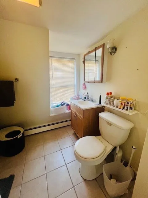 1 bed, 1 bath apartment for rent at 9 Parker St Unit 3, Medford Street / The Neck — photo 5 of 5