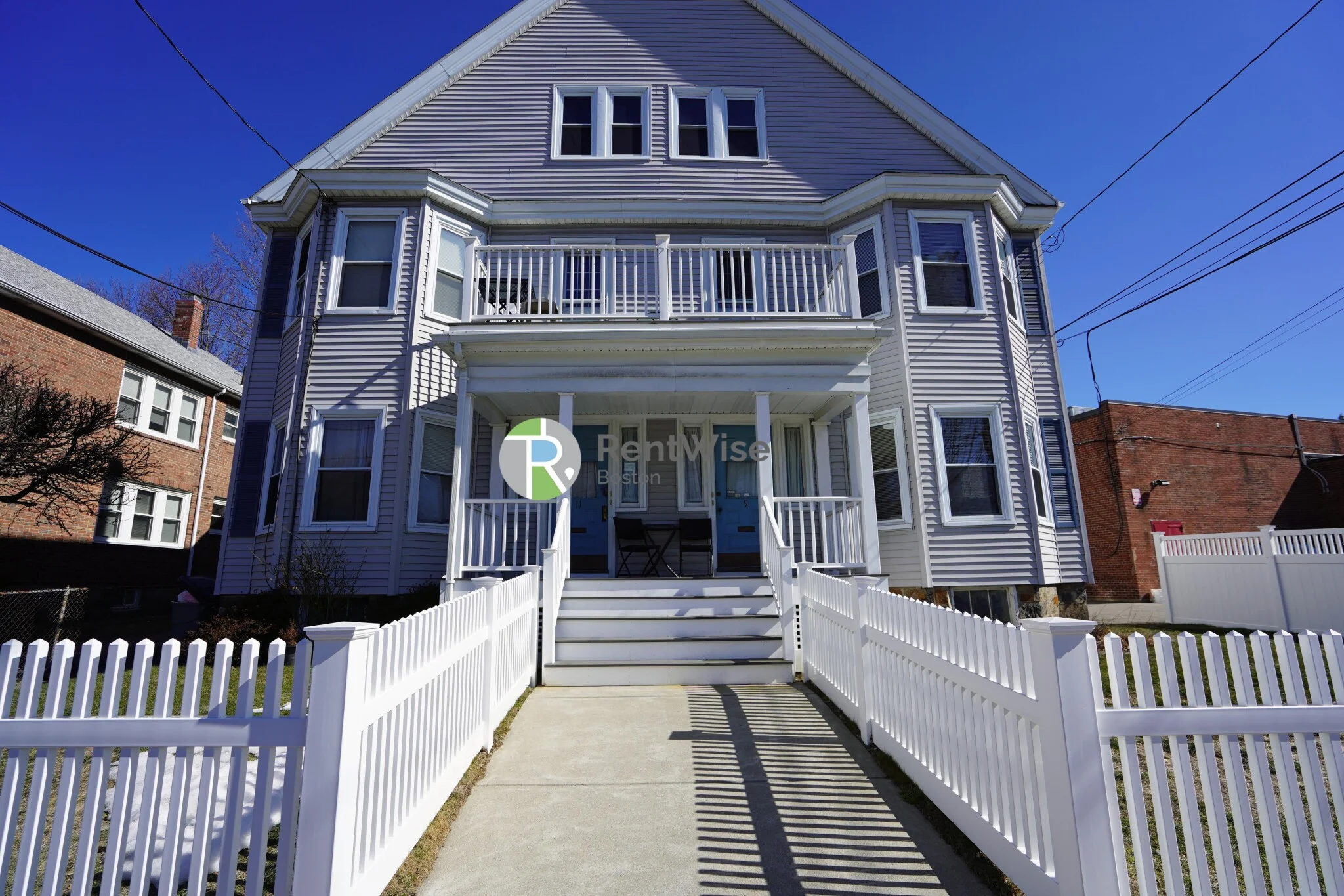 2 bed, 1 bath apartment for rent at 9 Parsons St Unit 1, Brighton — photo 17 of 18