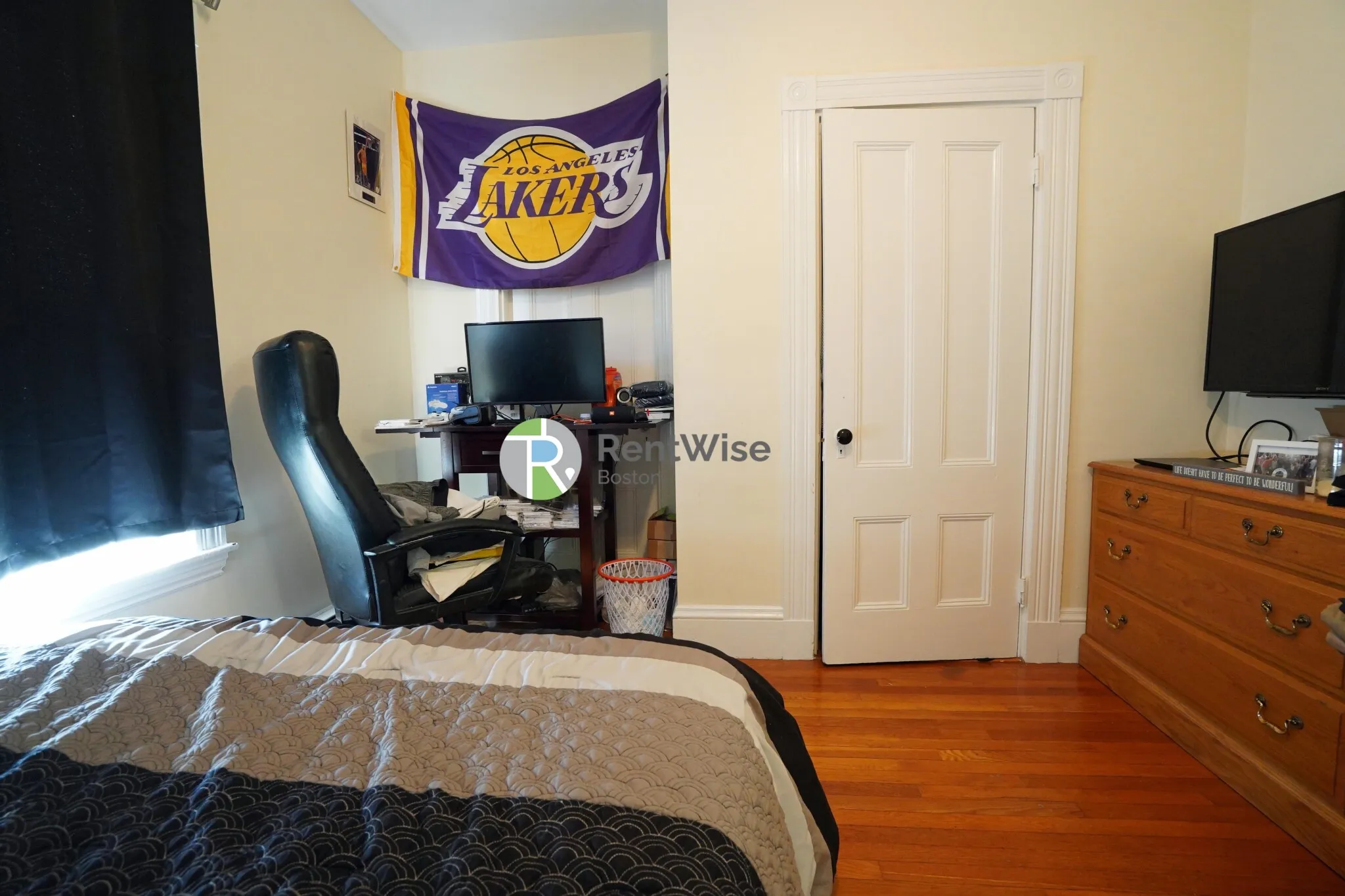 2 bed, 1 bath apartment for rent at 9 Parsons St Unit 1, Brighton — photo 9 of 18