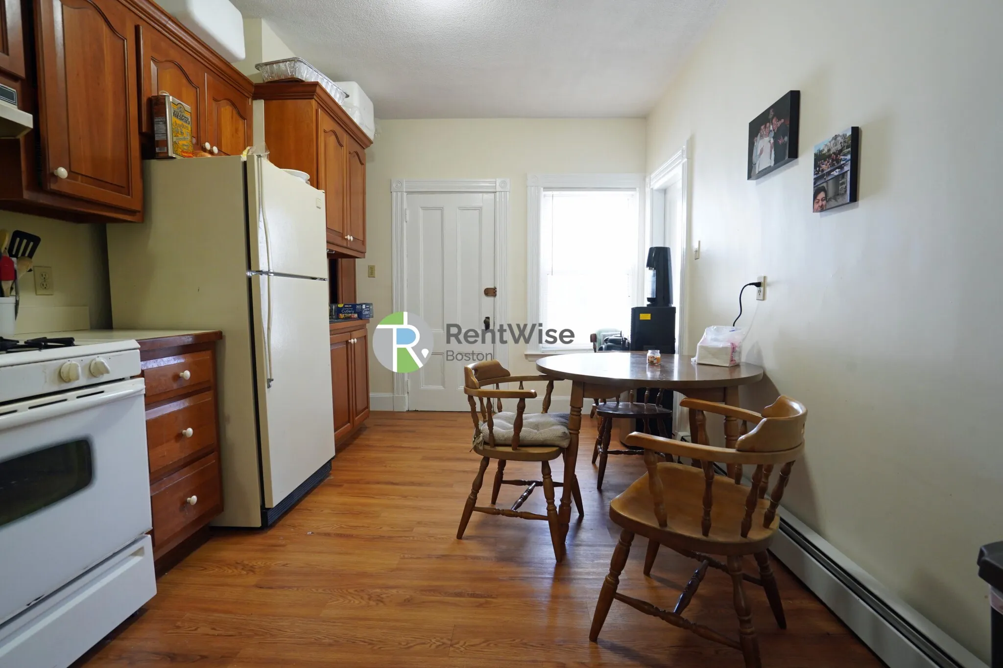 2 bed, 1 bath apartment for rent at 9 Parsons St Unit 1, Brighton — photo 5 of 18