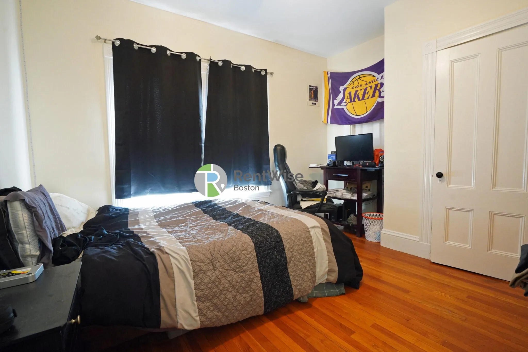 2 bed, 1 bath apartment for rent at 9 Parsons St Unit 1, Brighton — photo 8 of 18